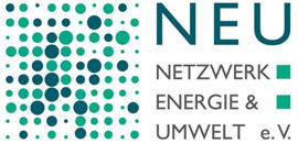 Logo NUE e.V.